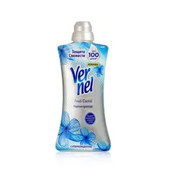 Rinse gel VERNEL 1.74 L.