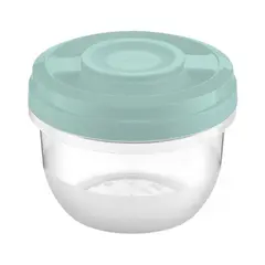 Food container Ambition SMART 51778 0,5l mint