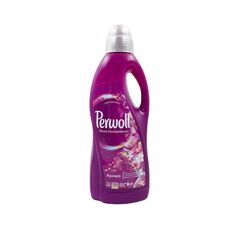 Washing liquid Perwoll aroma 1,8l