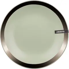 Тарелка керамический Ardesto AR2919LGC