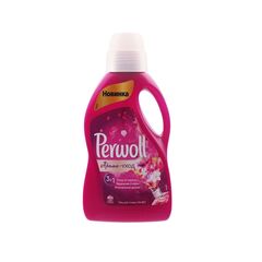 Washing liquid Perwoll aroma 900ml