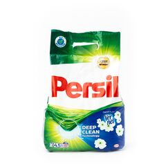 Washing Powder PERSIL  4500 gr