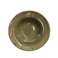 Pasta plate SUPREME 25 cm