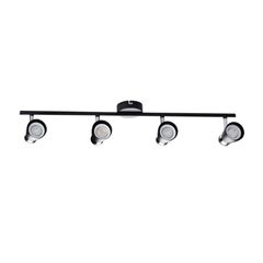 Spot lamp Kanlux ENALI EL-4I B 4x max 35W