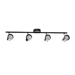 Spot lamp Kanlux ENALI EL-4I B 4x max 35W