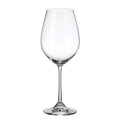 Glass of red wine CRISTALITE COLUMBA 500 ml 6 pcs