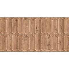 Кафель Itaca Supreme Wood Brown Matt 300x600 мм