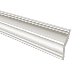პლინტუსი პენოპლასტის Premium Decor PO75 2000x75x30 მმ