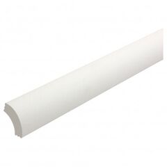 Polystorol foam plinth Premium Decor PH15/2 2000x22x22 mm