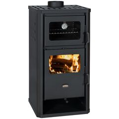 Fireplace Prity FM D