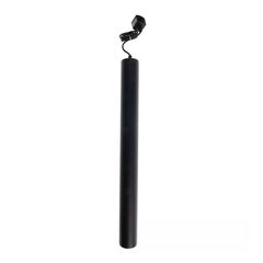 Подвес трека DPM LED X-LINE 12W 4000K 753Lm 600mm черный STP-12W-60B