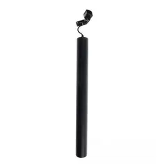 Track hanger DPM LED X-LINE 12W 4000K 753Lm 600mm black STP-12W-60B