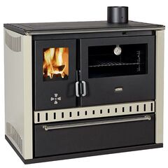 Kitchen oven Prity GT W10 FI G DR