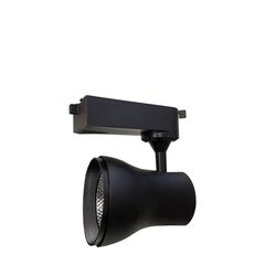 Светильник трека MIRAS 30W T043 BK