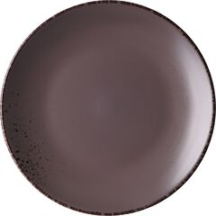 Ceramic plate Ardesto AR2919GMC