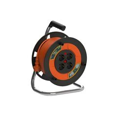 Coil ByLion PME-20325-F 4 20m 3 2.5mm² 4X2P+E backlight IP20