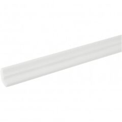 Polystorol foam plinth Premium Decor PE25/2 2000x28x17 mm