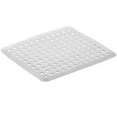 Sink cover Rotho 27x31 cm BASIC gray