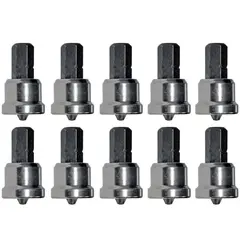 Bit set for drywall Gadget S2 390709 10 pcs