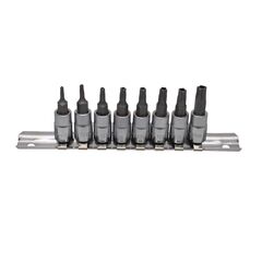 Набор магнитных бит Topmaster 330149 1/4" TS8-40 8 шт