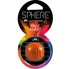 Flavor Sphere - Fruit Blast