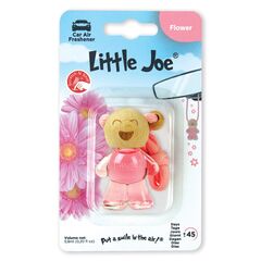 არომატიზატორი Little Joe ყვავილი