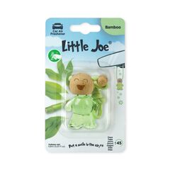 არომატიზატორი Little Joe ბამბუკი