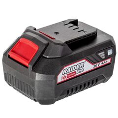 აკუმულატორი Raider RDP-R20 Li-ion 20V 4Ah