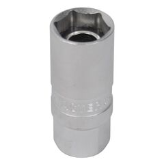 Magnetic spark plug socket TOPMASTER 330451 1/2" 16 mm