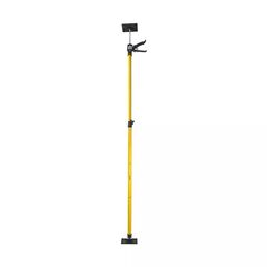 Telescopic support rod for ceiling mounting TOPMASTER 250533 115-290 mm