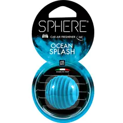 Flavor Sphere-Ocean Splash