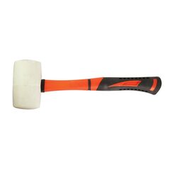Rubber mallet Gadget 241154 340 g