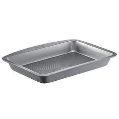 Форма для выпечки AMBITION Silvery 37 x 29 x 4,5 см