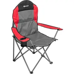 Folding armchair Nisus N-244-GRD-1