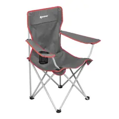 Folding chair Nisus N-96806H-GR