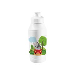 Bottle water DAJAR AMJ-BETTY 375ML Bunny car