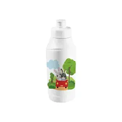 ბოთლი DAJAR AMJ-BETTY 375ML Bunny car