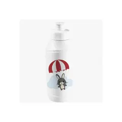 Бутылка для воды DAJAR AMJ-BETTY 375ML Bunny
