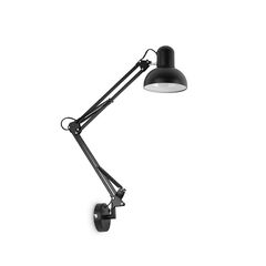 Бра лампа New Light TY-4800B 1 Е27 черный