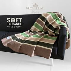 Plaid Elegance 130x170 cm