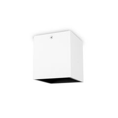 Даунлайт New Light GU10 белый черный C6601-EA0A