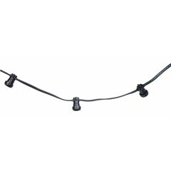 Лампы подвесные New Light E27 30x 10м IP65