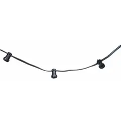 Лампы подвесные New Light E27 30x 10м IP65