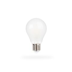 LED Lamp New Light 3000K 8W E27
