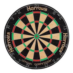 Dartboard Harrows BRISTLE EA326 45 cm