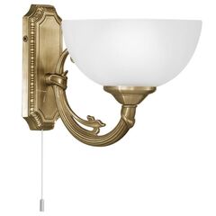 Sconce Eglo SAVOY 82751 1хЕ14