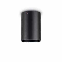 Даунлайт New Light GU10 C6591-EA0B черный