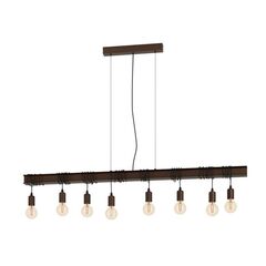Hanger EGLO 43524 TOWNSHEND-4 8 E27