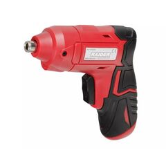 Cordless screwdriver Raider RD-CSCL04 3.6V