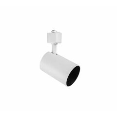 სანათი ტრეკის New Light D8111-EA0A 1xGU10